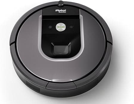 ロボット掃除機 iRobot ルンバ 960