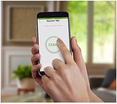 ロボット掃除機 iRobot ルンバ 960