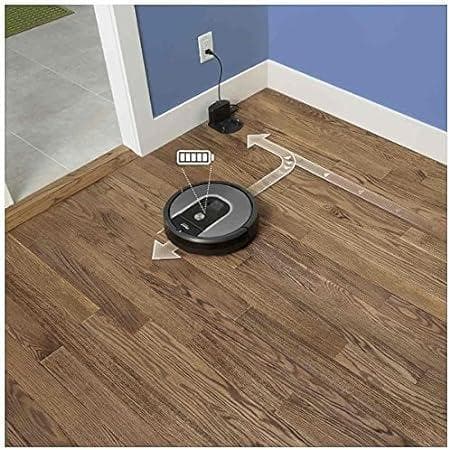 ロボット掃除機 iRobot ルンバ 960