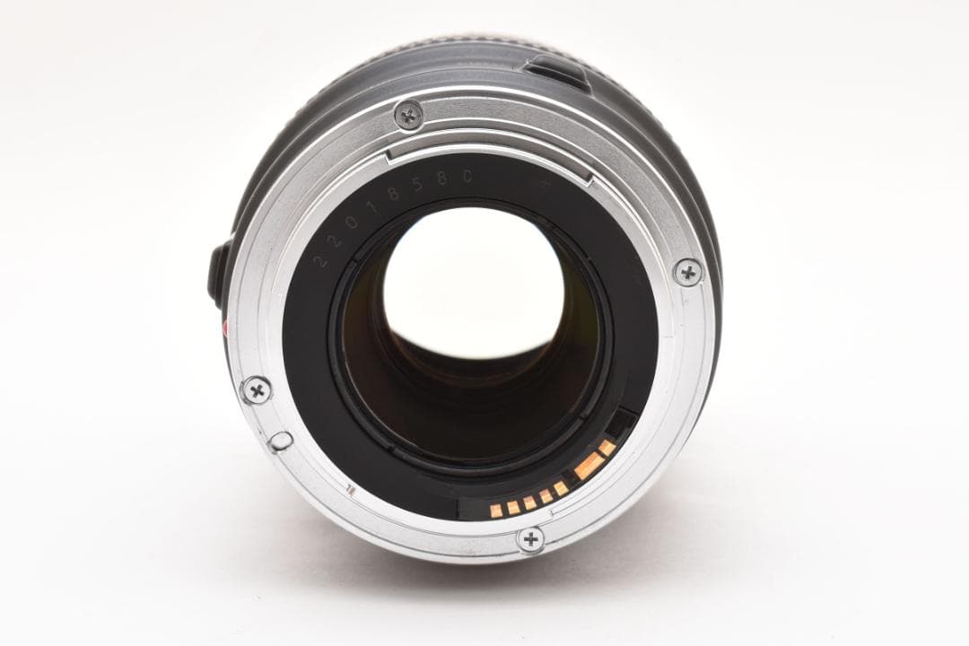 新品級 CANON EF 100mm F2.8 Macro USM M730