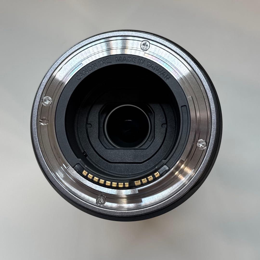 【極美品】Canon RF100-400mm F5.6-8 IS USM