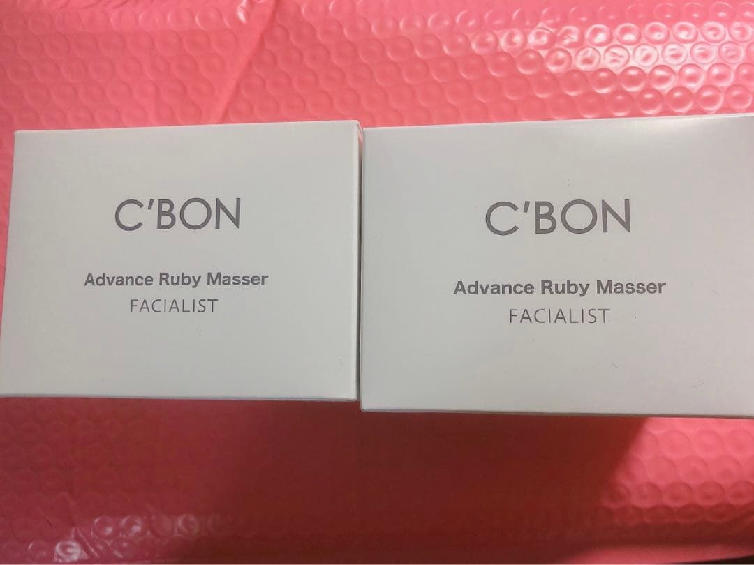 C'BON シーボン フェイシャリスト トリートメントマセa 110g 二つ