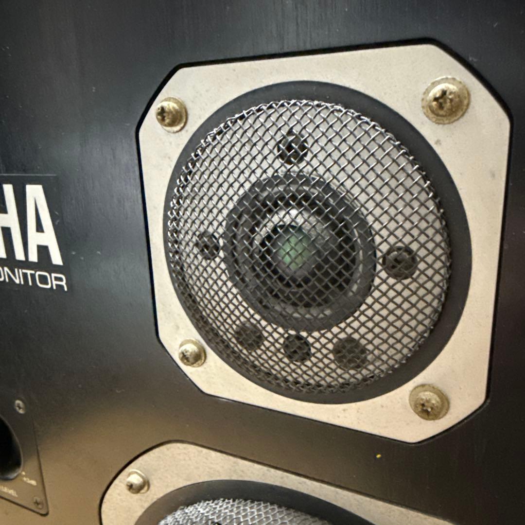 スピーカー・ウーファー YAMAHA NS-1000 MONITOR