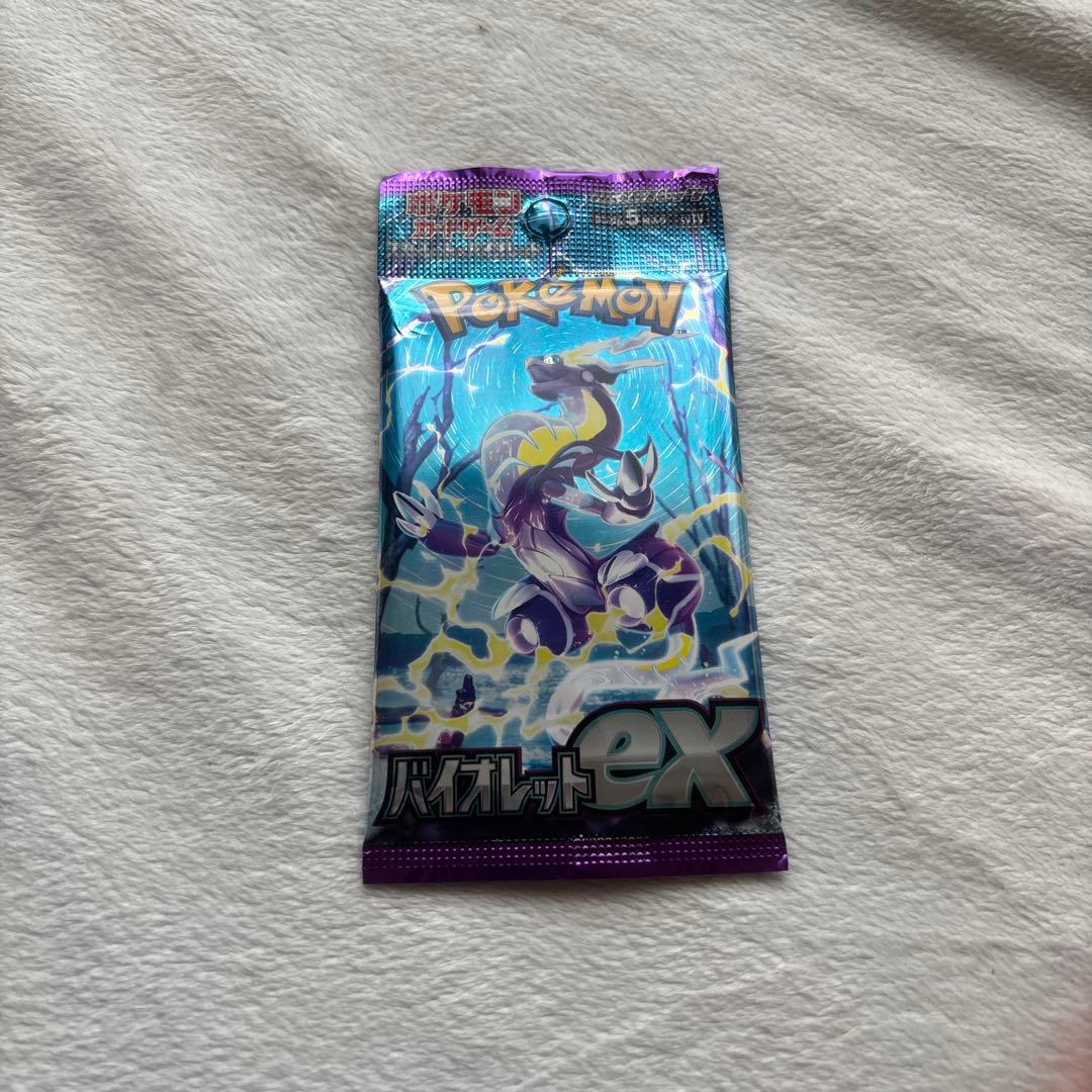 ポケモンカード・ワンピースカードゲーム 未開封パックまとめ売りセット 37パック