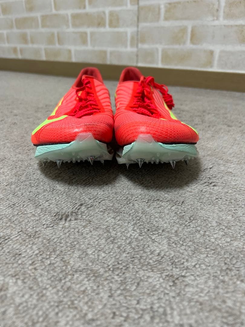 スパイク・シューズ Nike Air Zoom Maxfly2 25.5cm