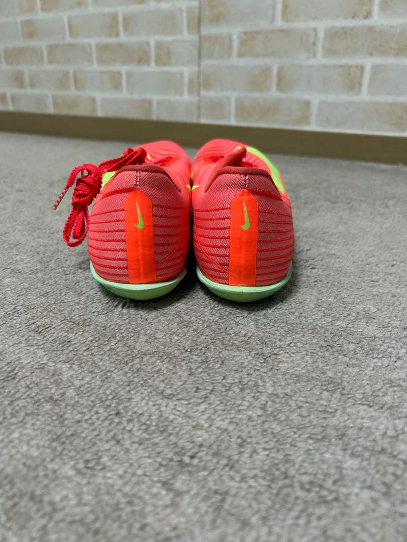スパイク・シューズ Nike Air Zoom Maxfly2 25.5cm