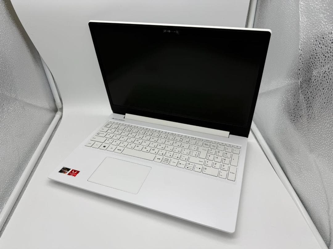 専用ページ　NEC Ryzen 7 新品SSD+HDD Office付き