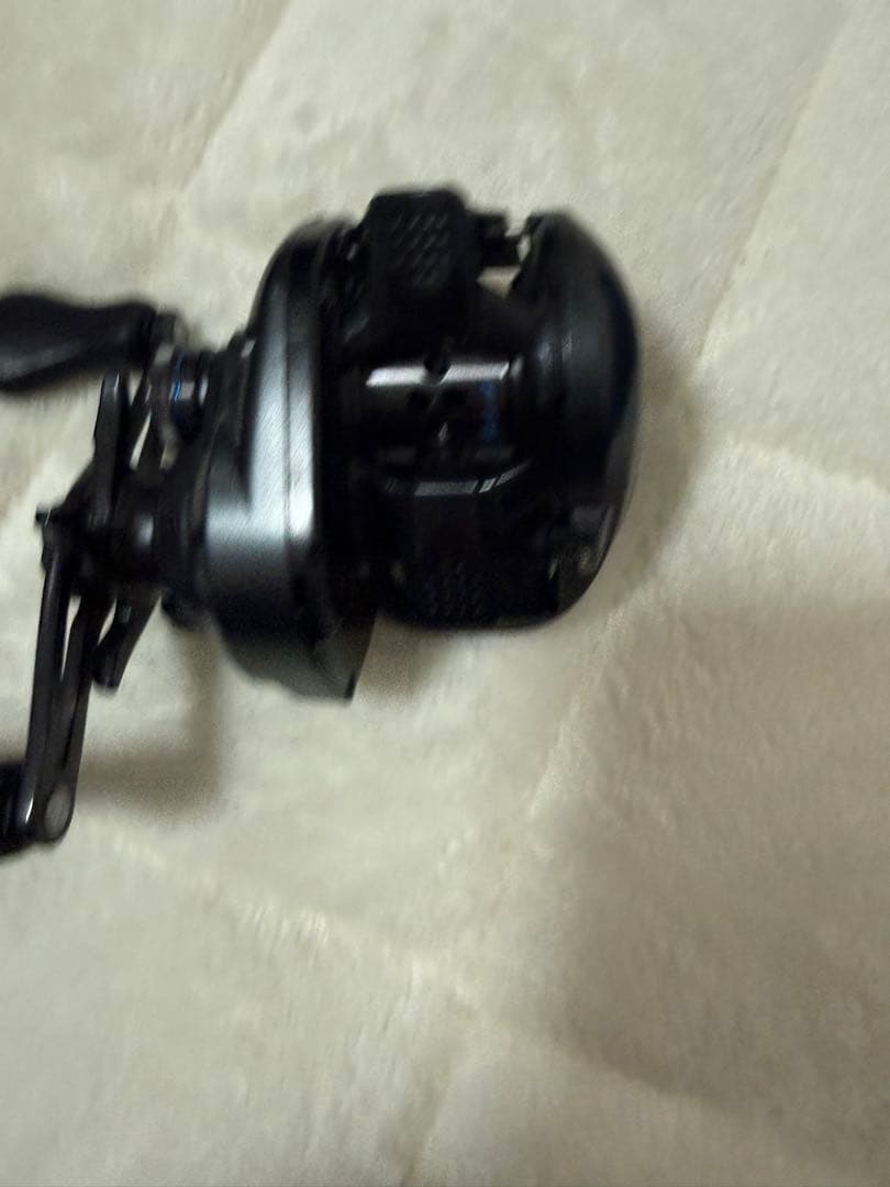 SLX XG ベイトリール ブラック