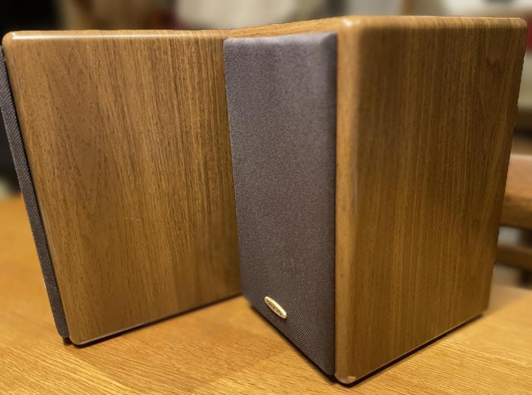 【再値下げ】オンキョー スピーカー 【中古】Onkyo D-202Aセット