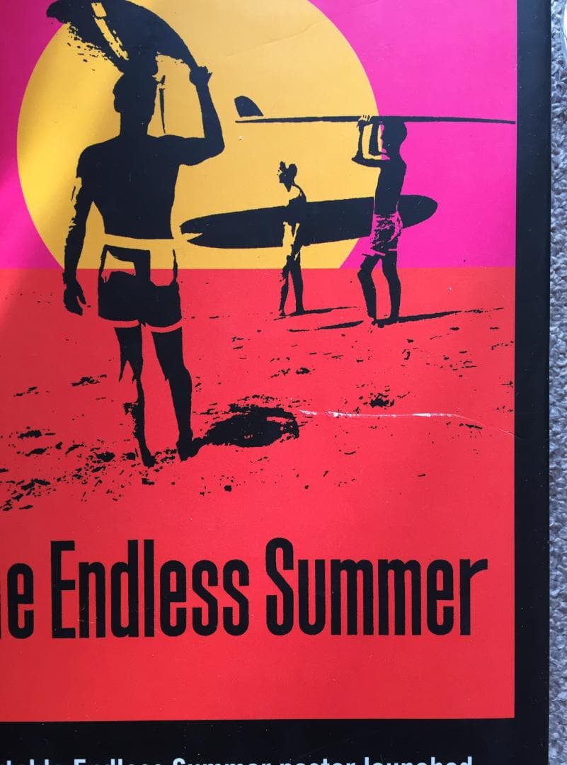 John Van Hamersveld 作品集 初版本 2007年製