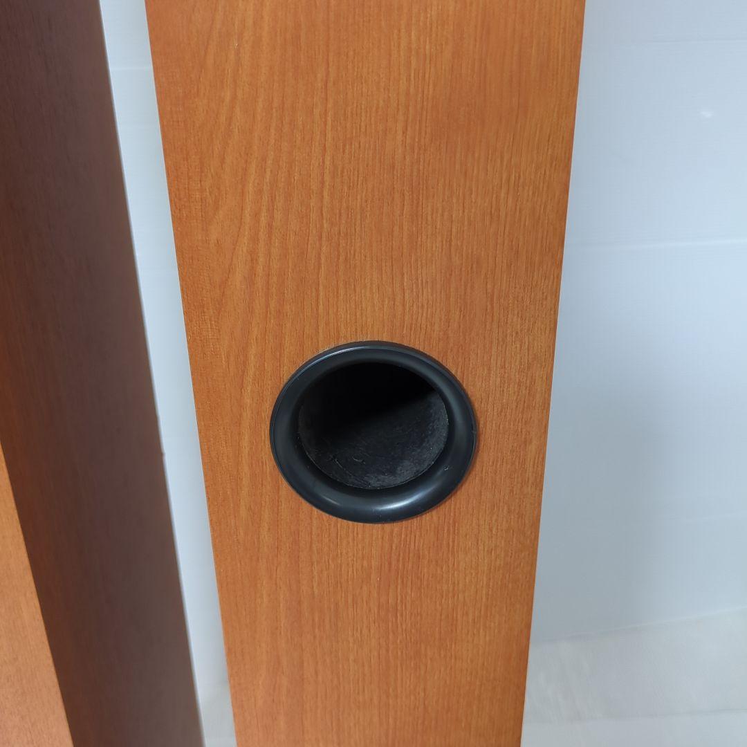 YAMAHA トールボーイ型スピーカーシステム NS-10MMF
