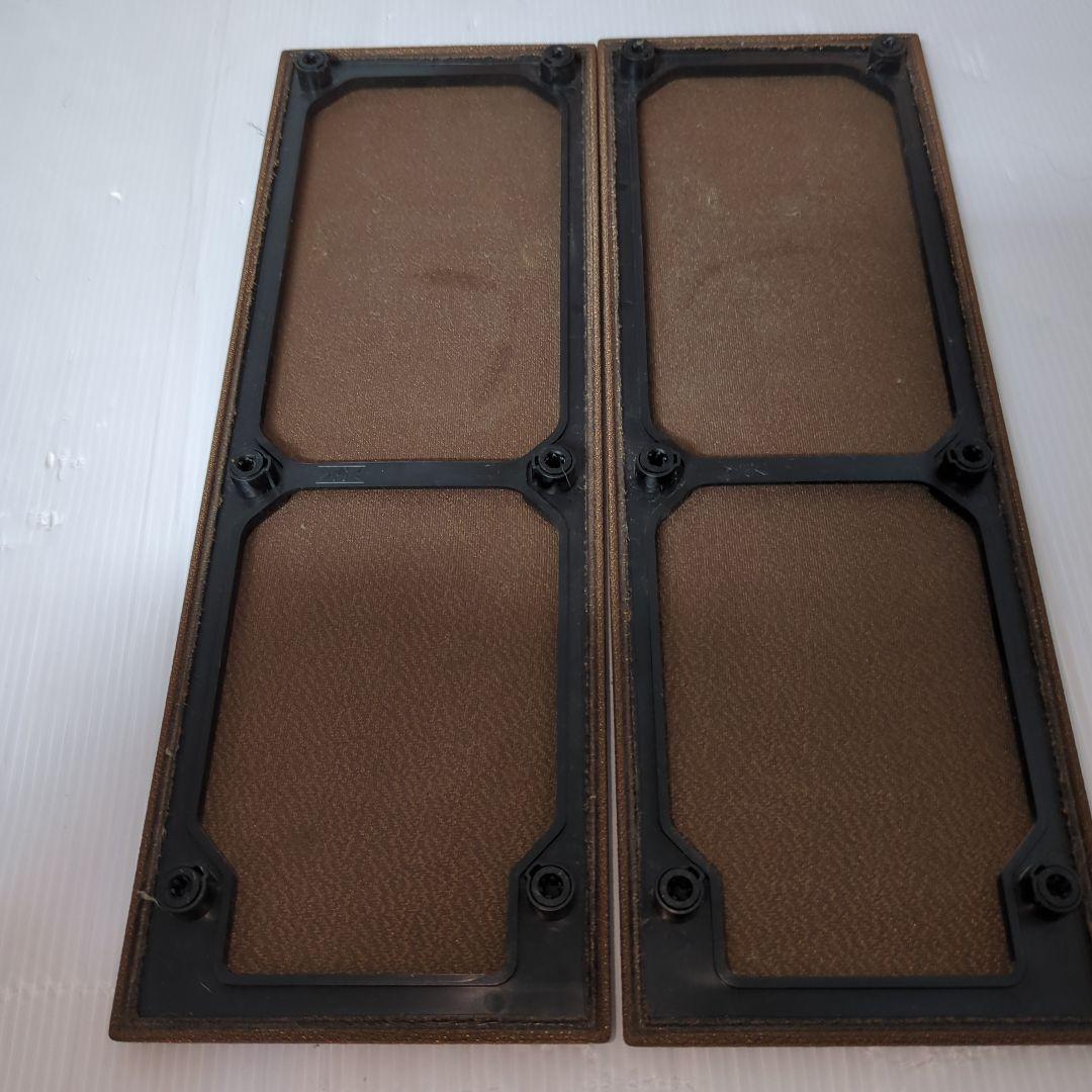 YAMAHA トールボーイ型スピーカーシステム NS-10MMF