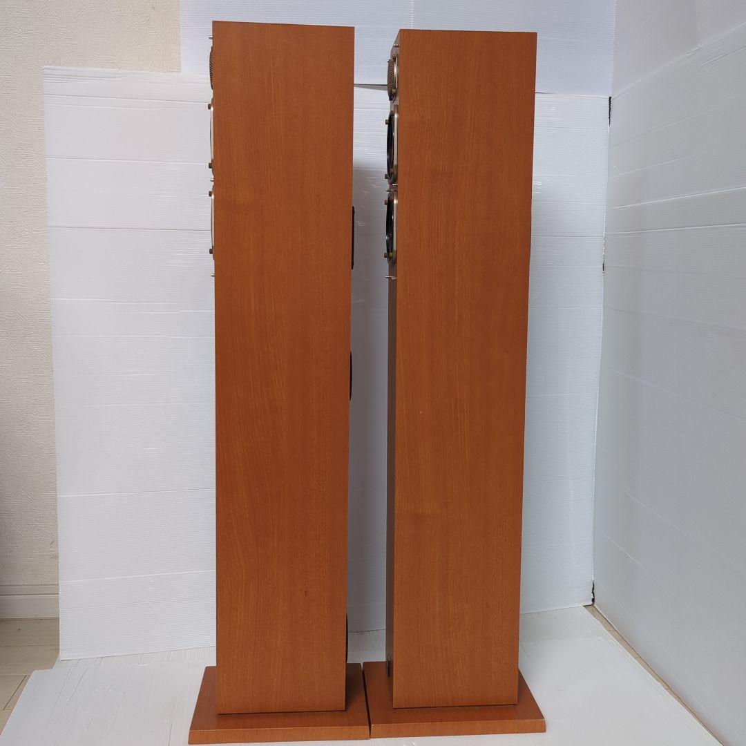 YAMAHA トールボーイ型スピーカーシステム NS-10MMF