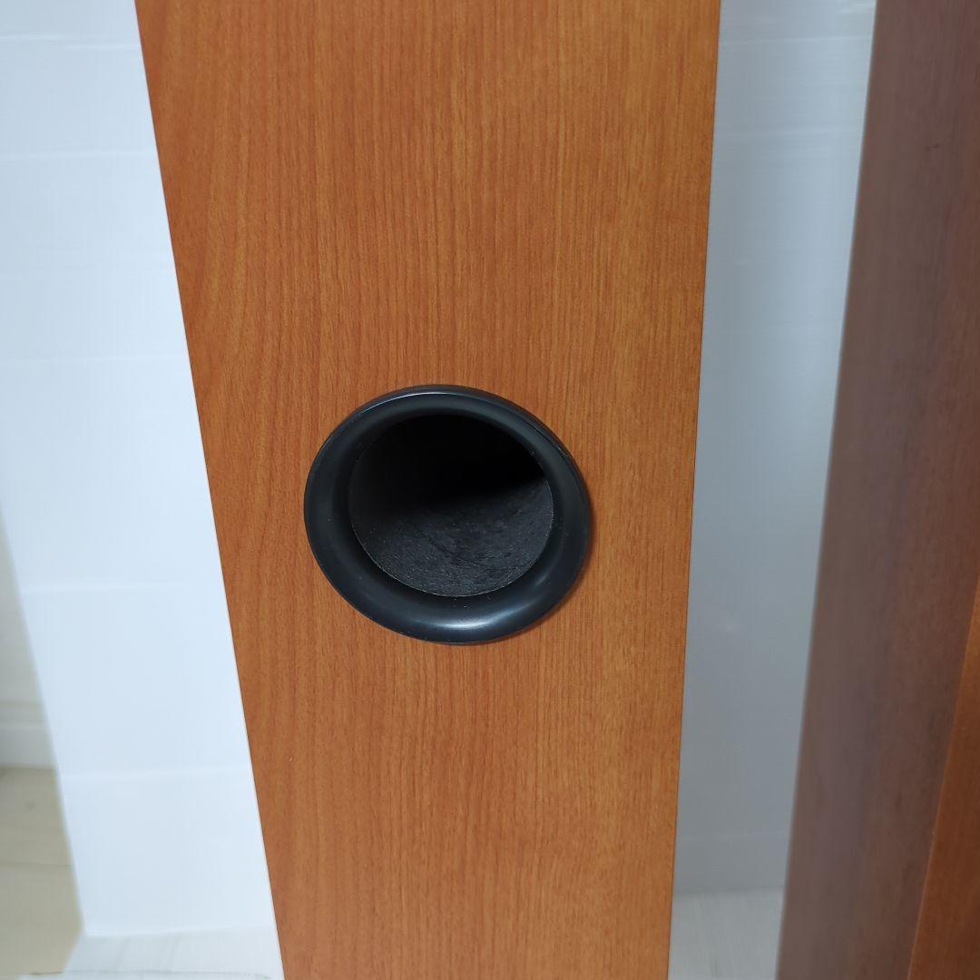 YAMAHA トールボーイ型スピーカーシステム NS-10MMF