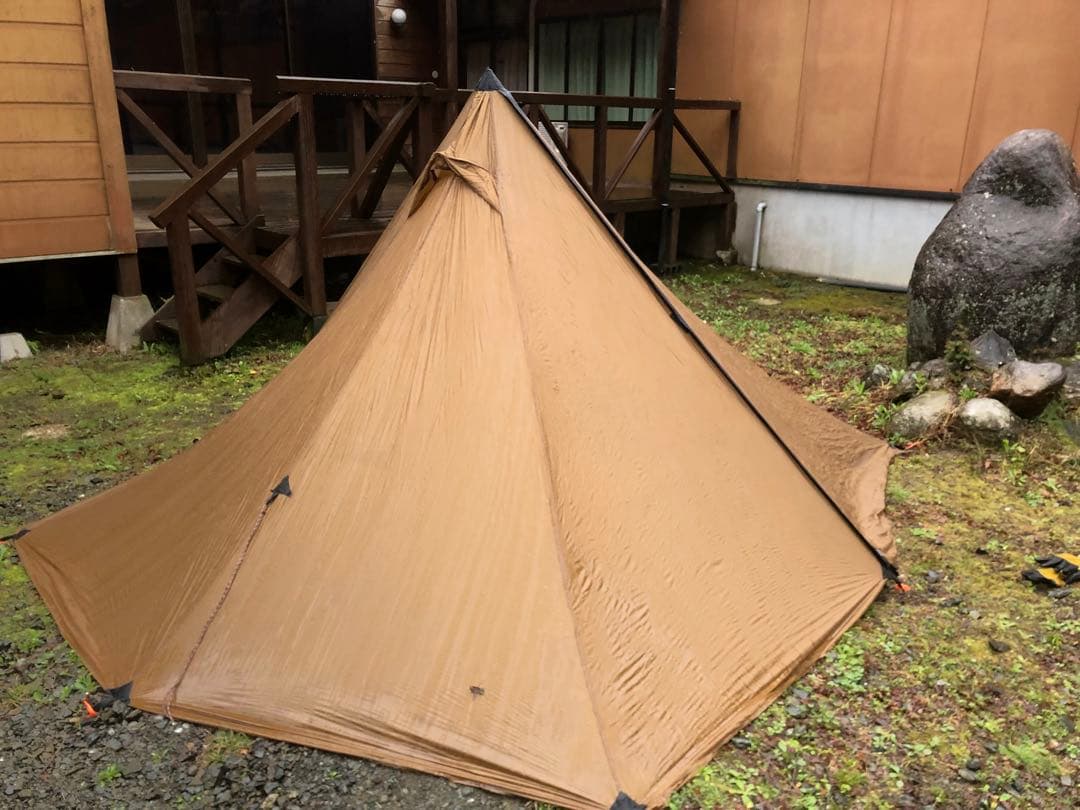 シークアウトサイド　シマロン