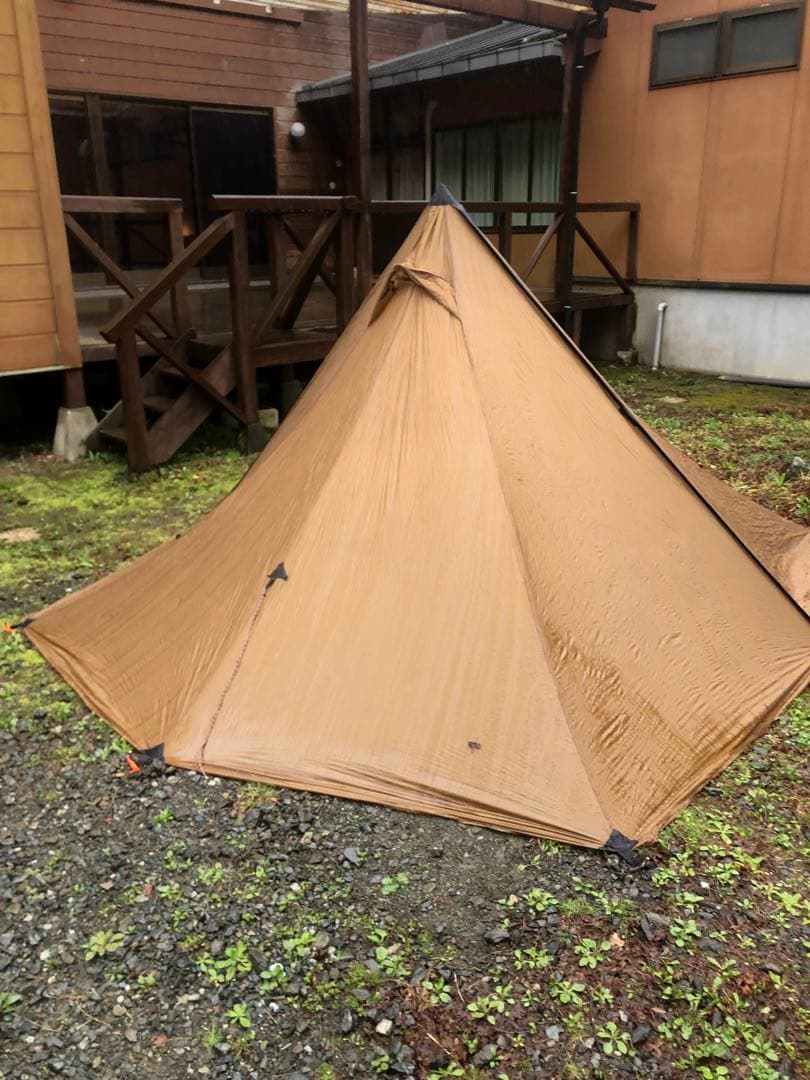 シークアウトサイド　シマロン