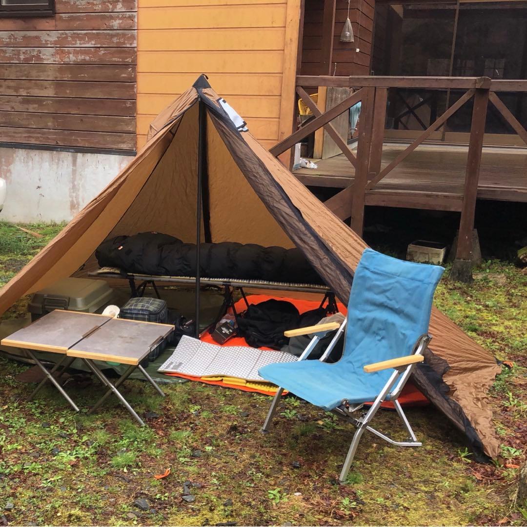 シークアウトサイド　シマロン