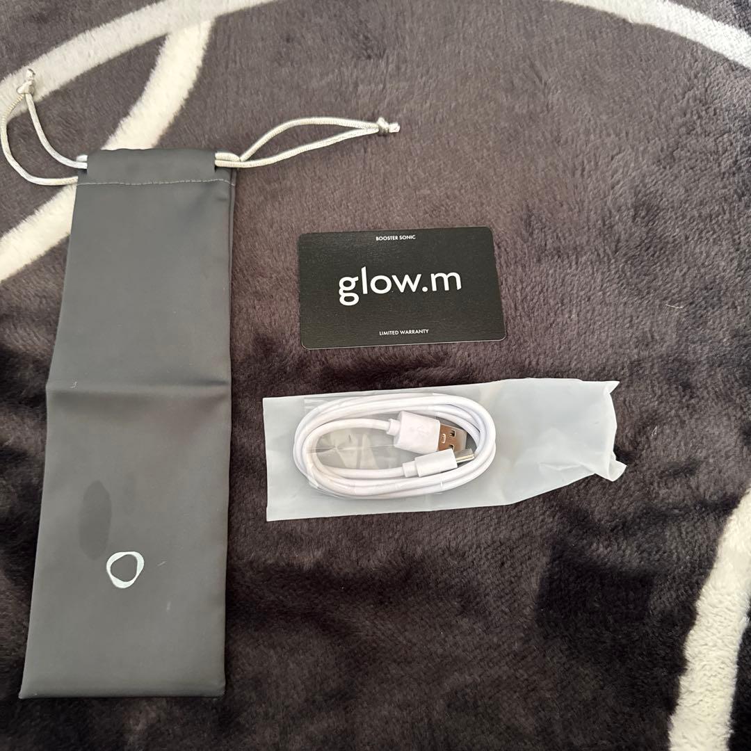 ブースターソニック美顔器