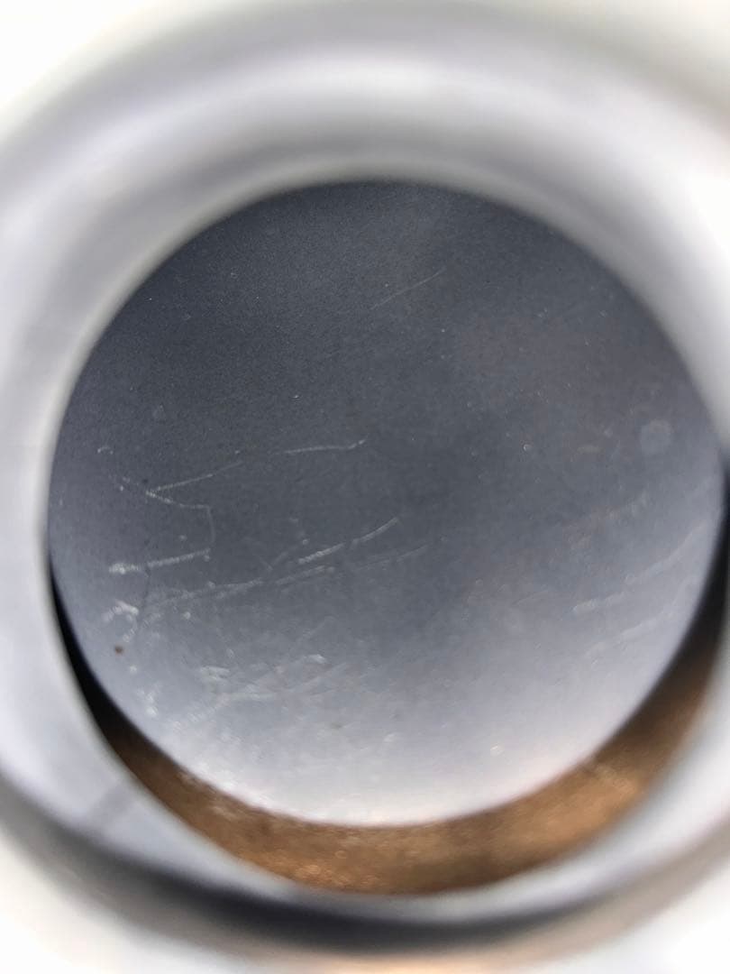 Kawasaki ZX9R/B 91年式　燃料タンク