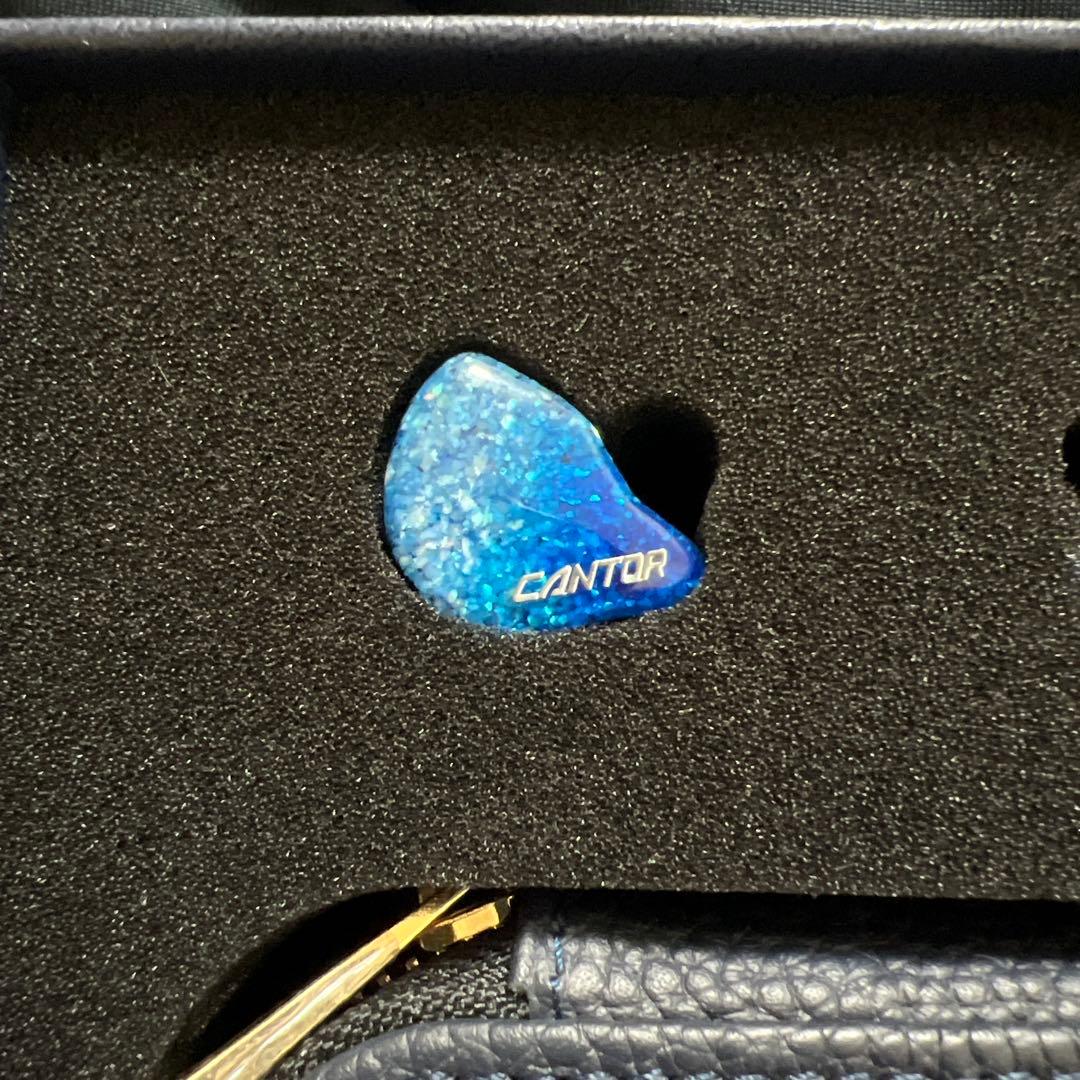 AFUL CANTOR ４.4mm 2pin