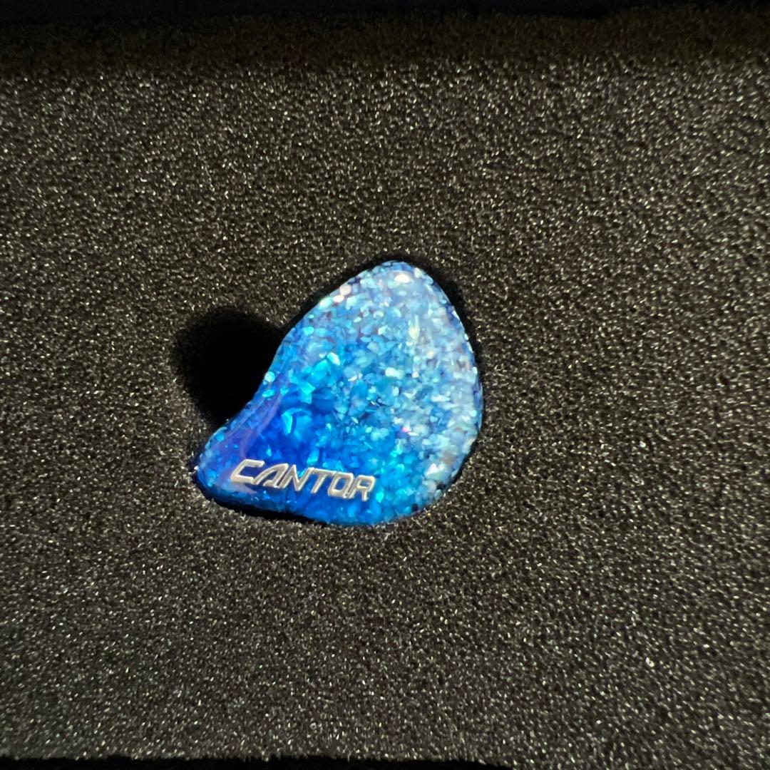 AFUL CANTOR ４.4mm 2pin