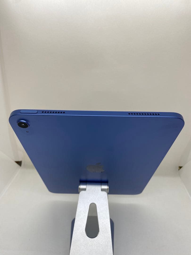 iPad 第10世代 64GB ブルー　2WRLL