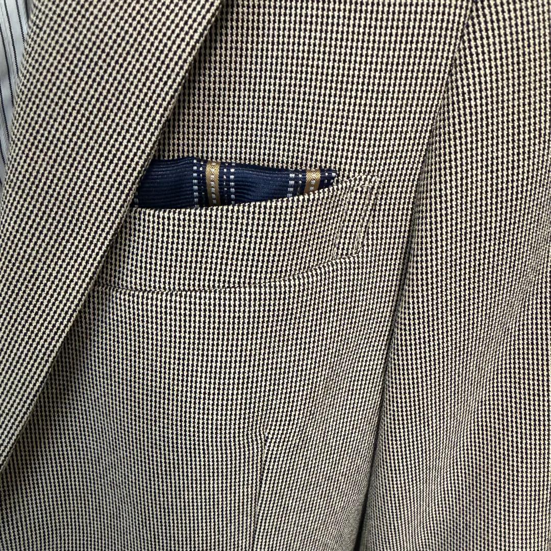 EAST BOY ピンヘッドスーツ　男の子　フォーマルスーツ　120