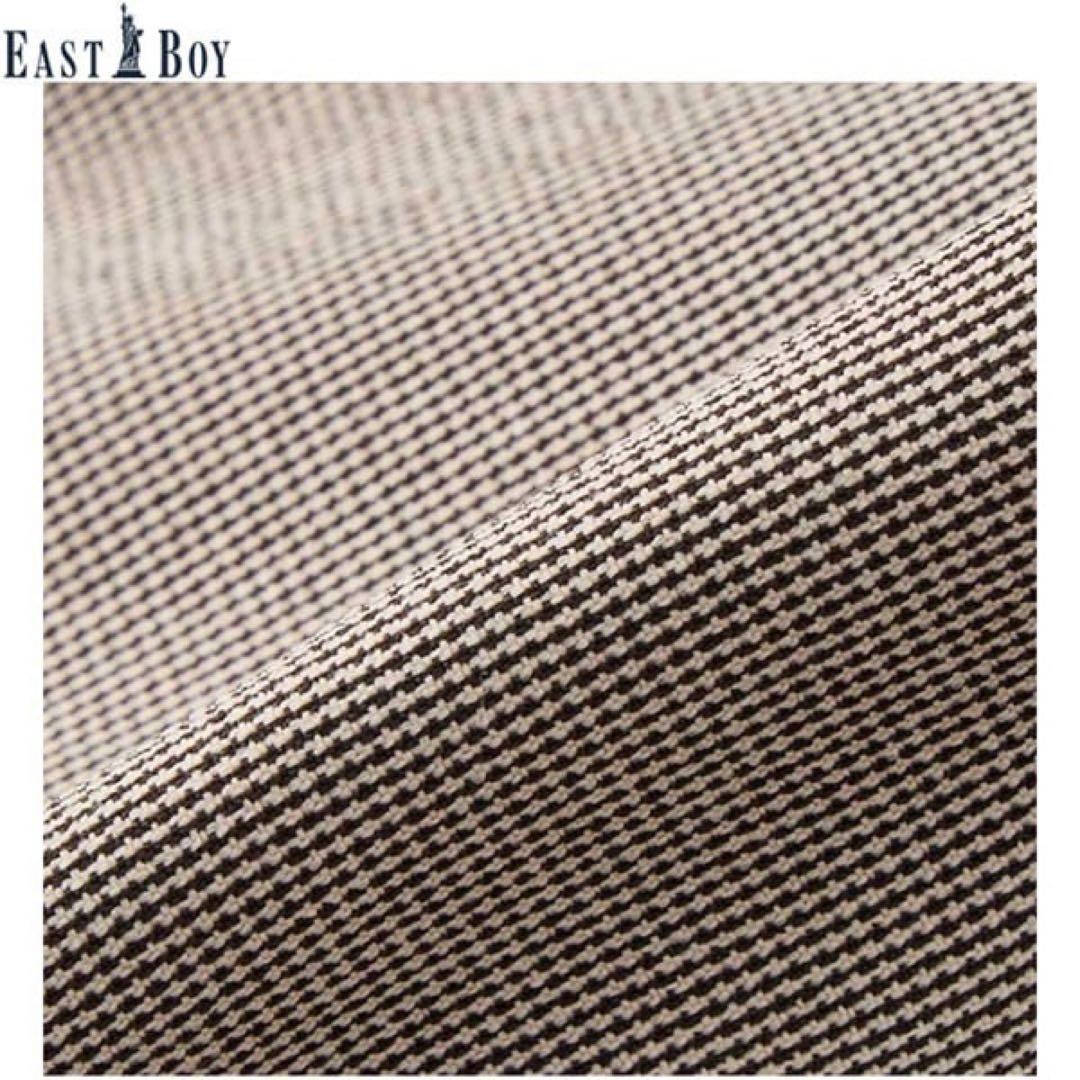 EAST BOY ピンヘッドスーツ　男の子　フォーマルスーツ　120