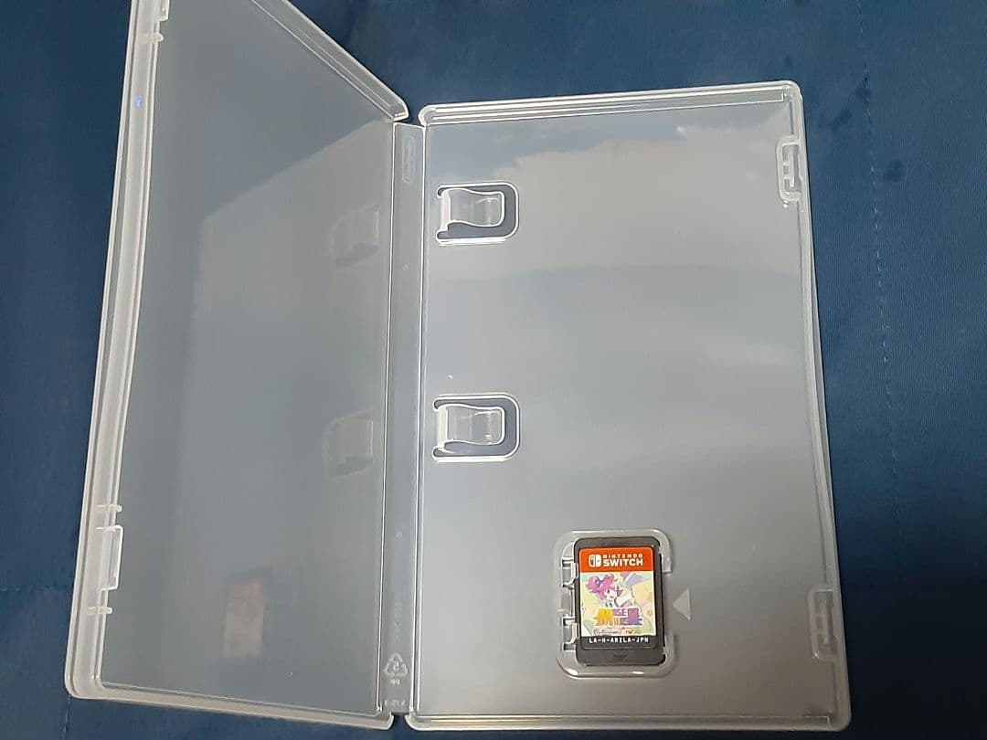 早い者勝ち・国内版✨希少・美品レア✨パッケージ版✨ミューズダッシュ✨超大値引き可