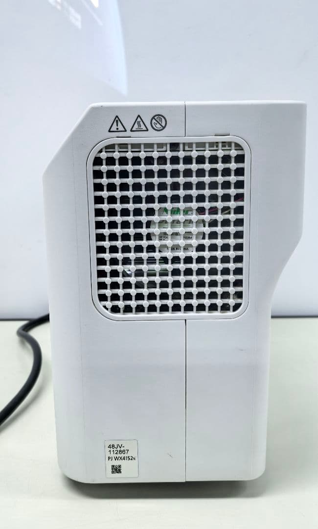 RICOH 超単焦点　プロジェクタ　PJ WX4152N　ランプ時間2042H