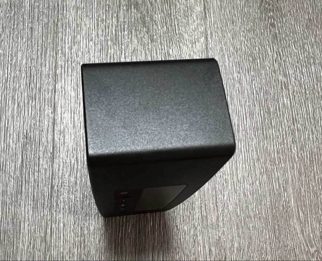 Bose soundlink mini II スピーカー