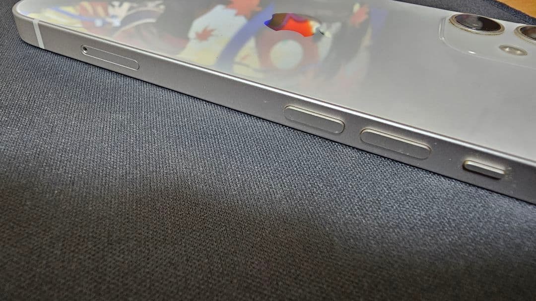 Apple iPhone 12 mini 256GB ホワイト