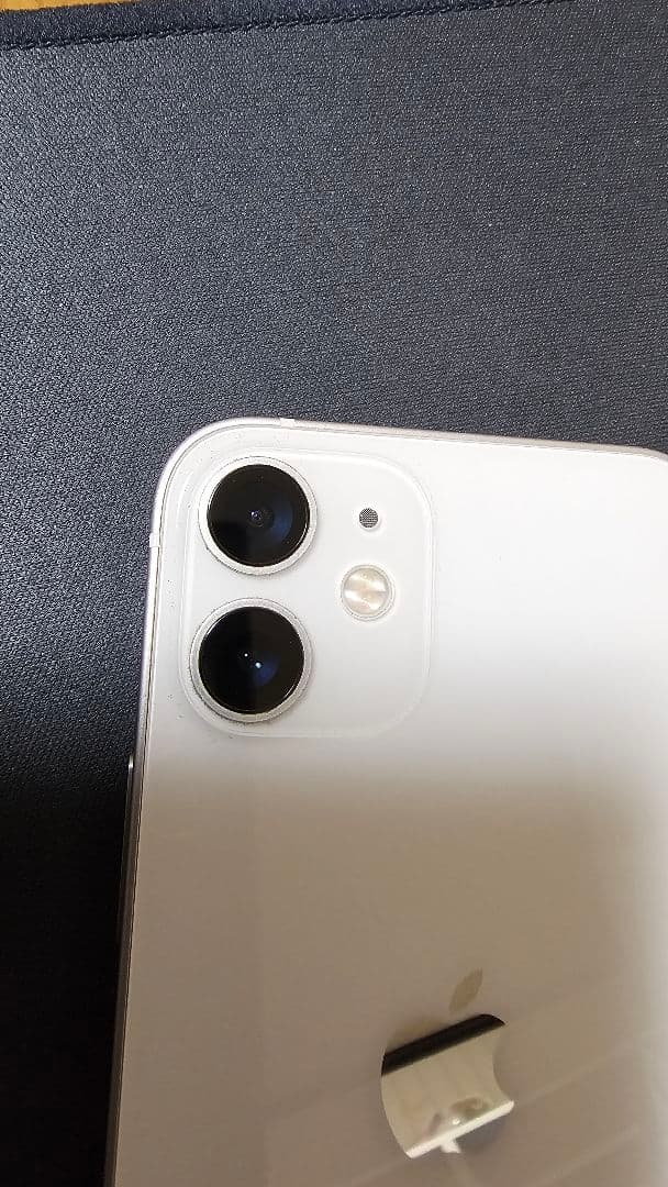 Apple iPhone 12 mini 256GB ホワイト