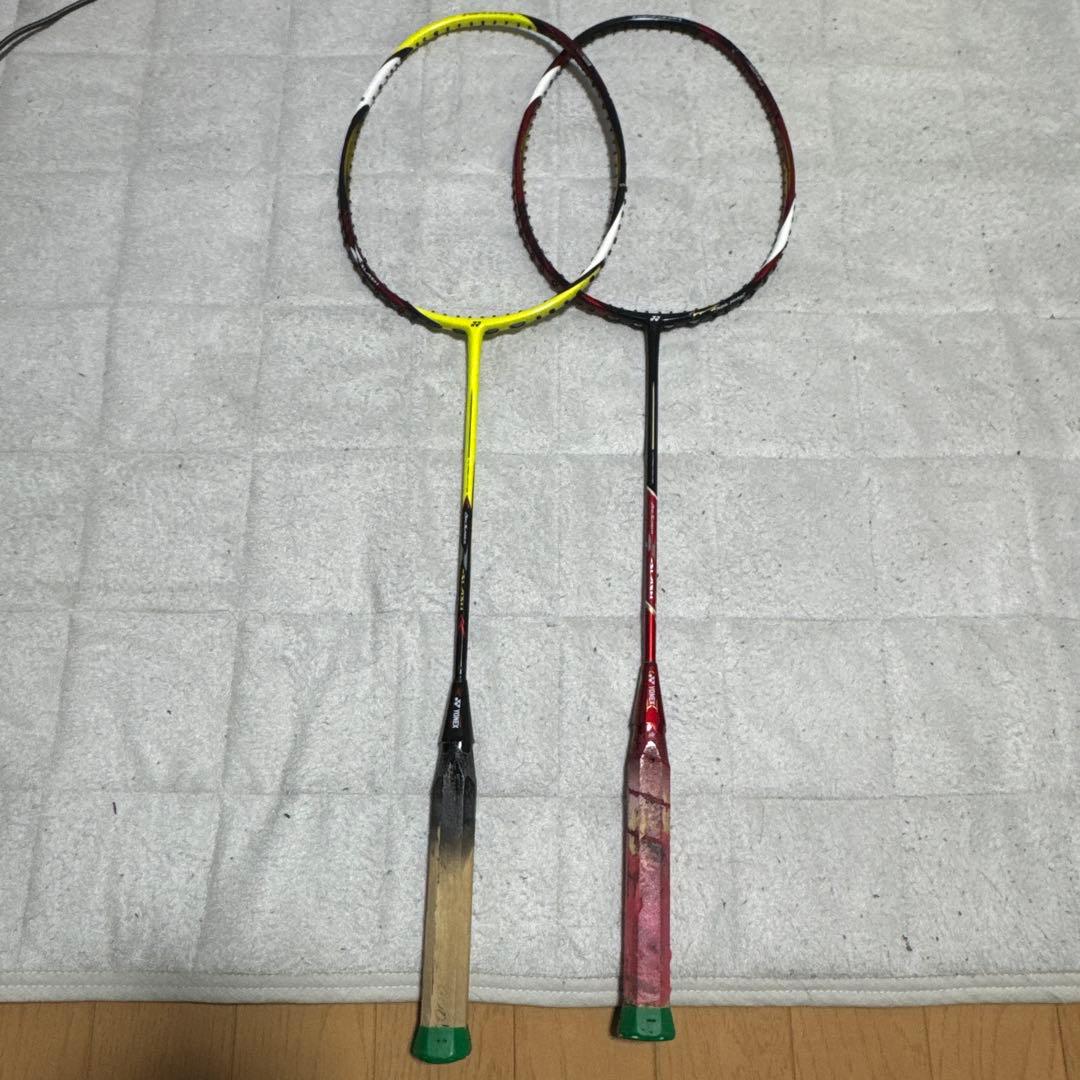 アークセイバーZスラッシュ　3UG5 2本セット