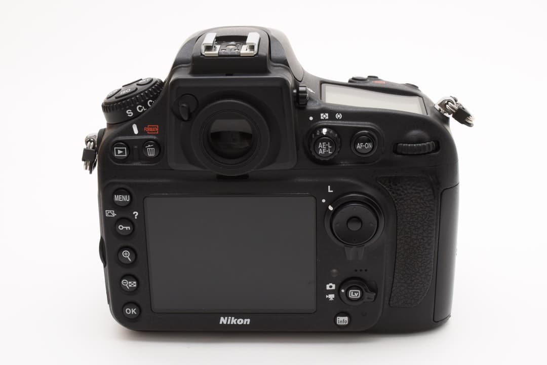 Nikon D800 広角～望遠レンズ iPhone スマホ転送OK #8728