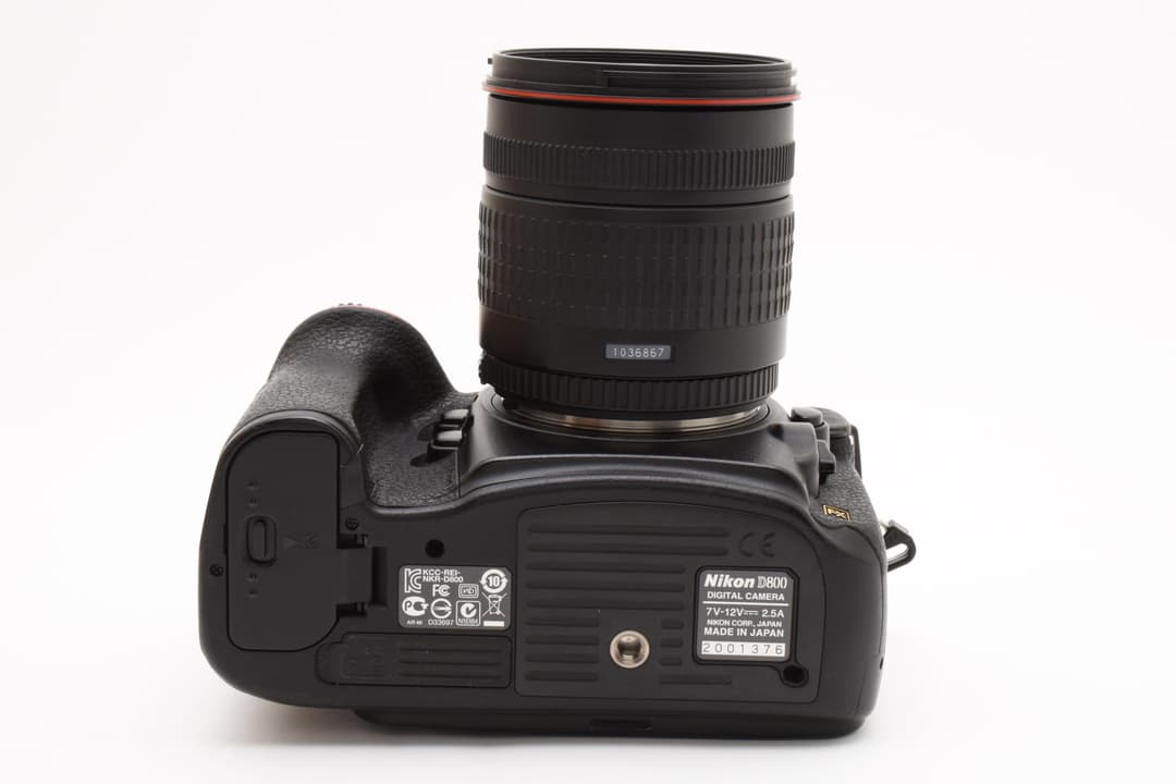 Nikon D800 広角～望遠レンズ iPhone スマホ転送OK #8728