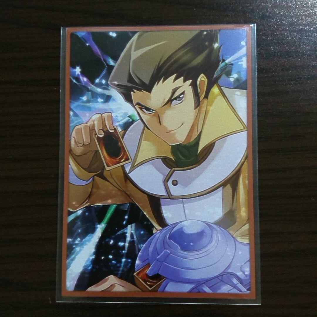 遊戯王【磁石の戦士（マグネット・ウォリアー）】デッキ 魔救スリーブ付