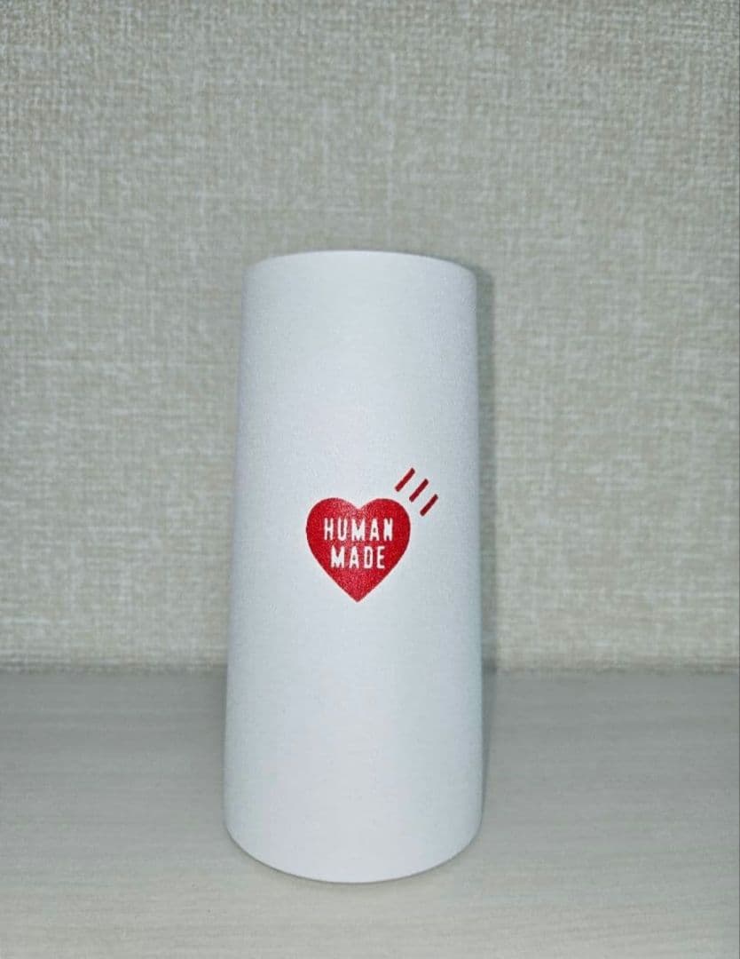 レア商品 正規品 HumanMade ゴミ箱 ハンディモップスタンド 2点セット