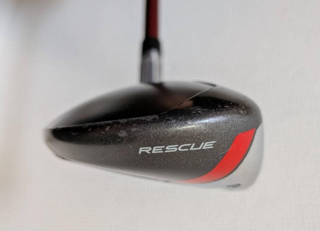 【値下】テーラーメイド　ステルス1 レディースUT5番（26度）Aシャフト