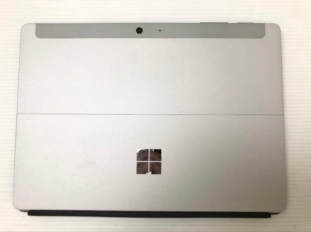 美品 Surface Go4 256GB N200チップ/タイプカバー付き