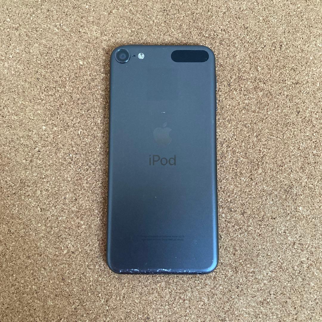 306【早い者勝ち】電池最良好☆iPod Touch7 第7世代 32GB☆