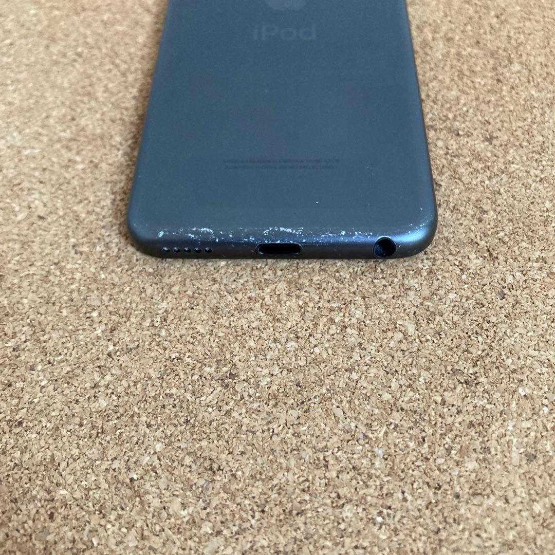 306【早い者勝ち】電池最良好☆iPod Touch7 第7世代 32GB☆