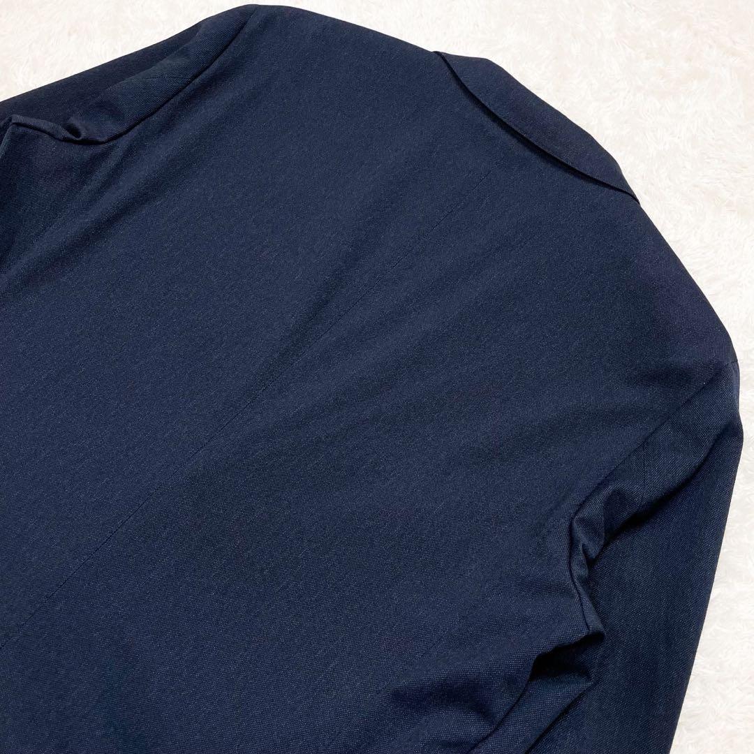 最現行/XXXL! マッキントッシュフィロソフィー トロッター ジャケット 54