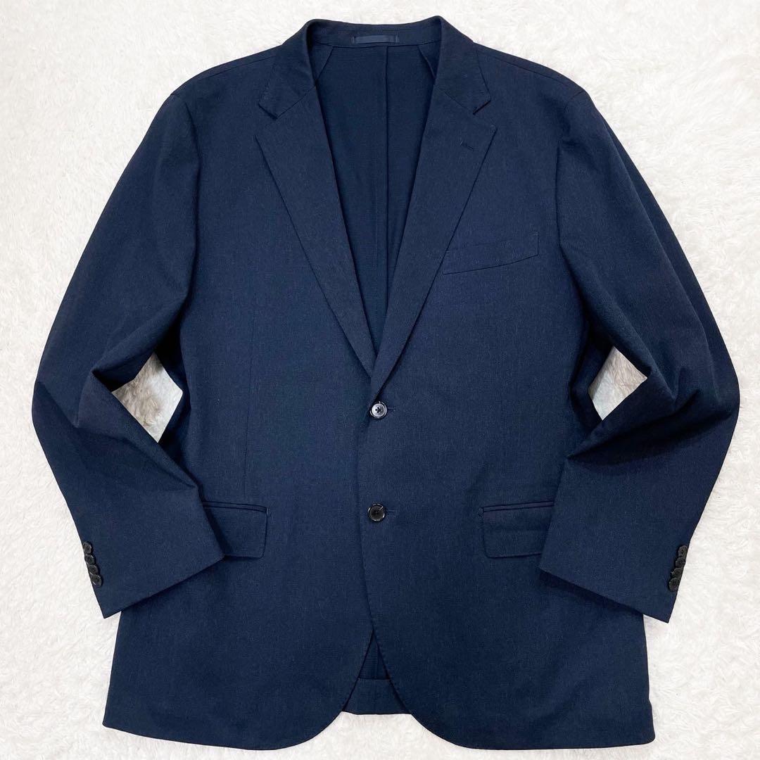 最現行/XXXL! マッキントッシュフィロソフィー トロッター ジャケット 54