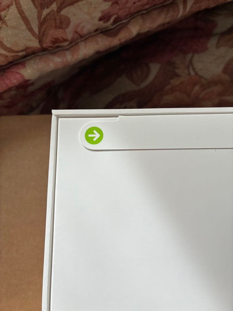 11インチiPad Air Wi-Fiモデル 128GB - パープル