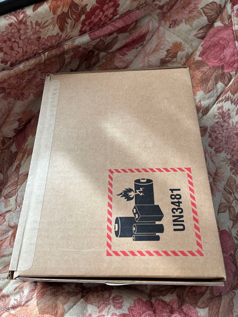 11インチiPad Air Wi-Fiモデル 128GB - パープル