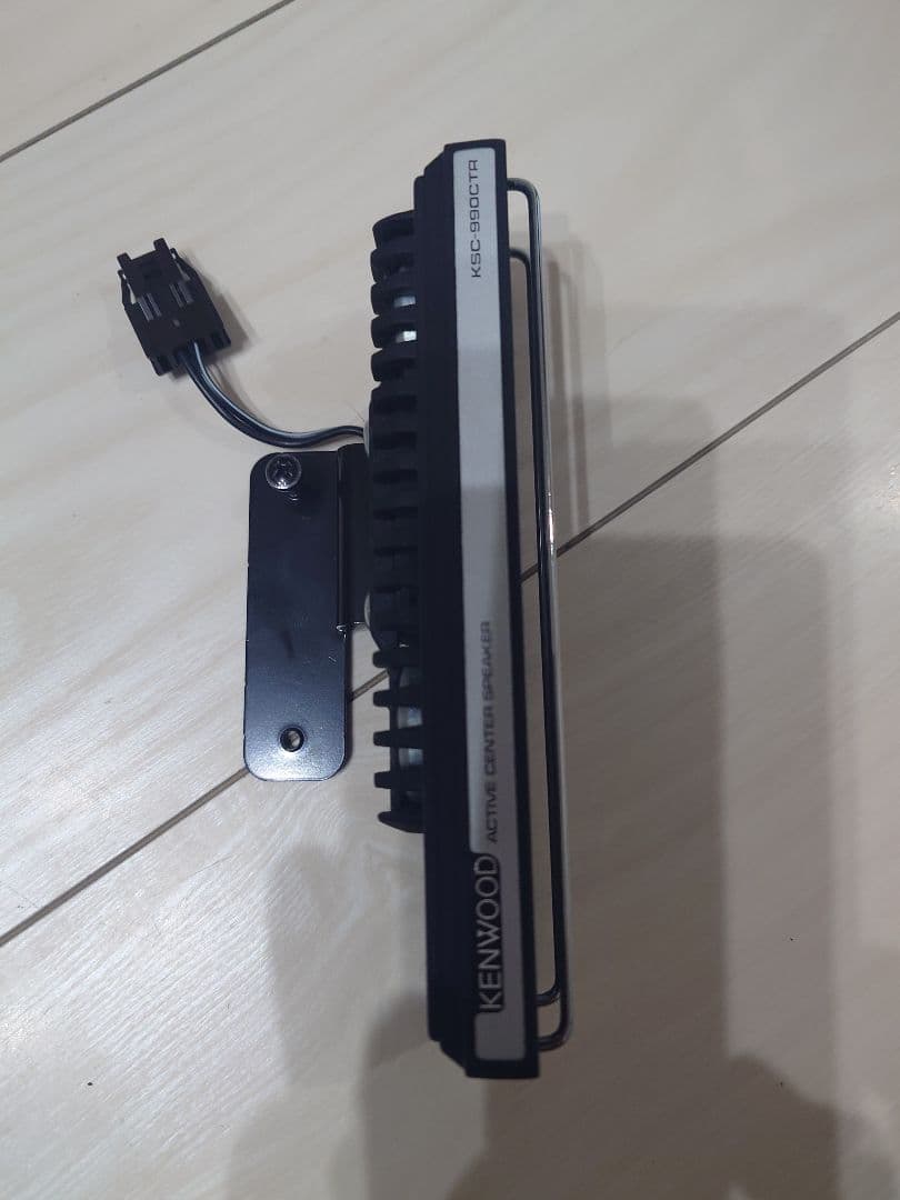 カーオーディオ KSC-990CTR