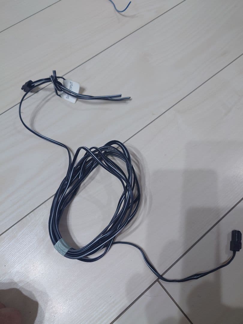 カーオーディオ KSC-990CTR