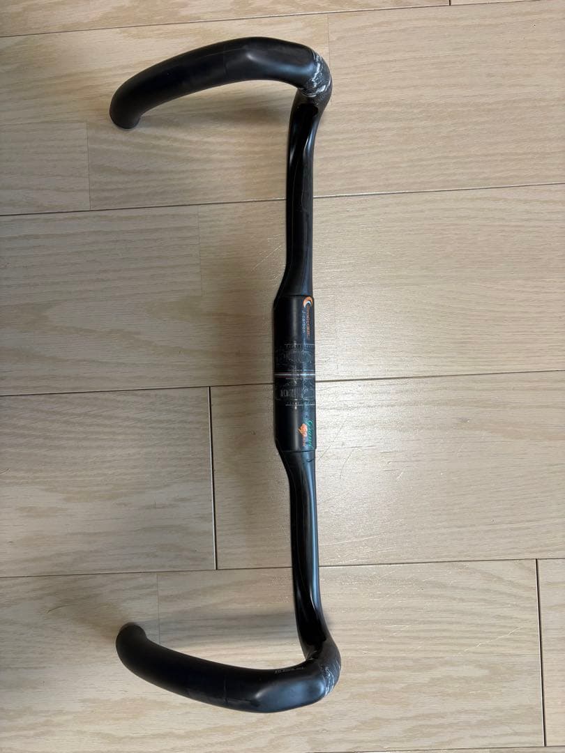 OnebyESU ワンバイエス ジェイカーボン グランモンロー400mm