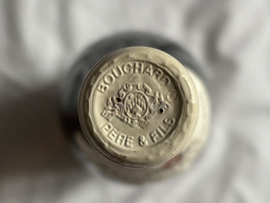 ワイン750mL4本セット 送料込